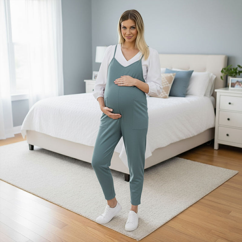 Nursing outfits are always complicated or revealing.